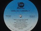 Cool GC & Model T - Rock It To The Beat 12