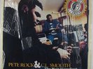 Pete Rock & C.L. Smooth - The Main Ingredient 2xLP - Elektra Shrink