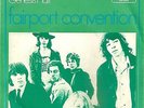 FAIRPORT CONVENTION  Si Tu Dois Partir Va T'en DUTCH 7