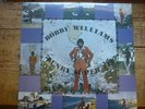 northern soul bobby williams funky super fly rr usa reissue