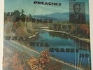 ESTUS W.PIRKLE If Footmen Tire You What Will Horses Do? LP weird preacher