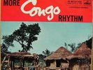 Rare African Music EP - MORE CONGO RHYTHM