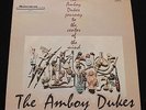AMBOY DUKES Journey To The Center Of The Mind US 1968 Mainstream PSYCH MINT-
