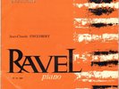 JEAN CLAUDE ENGLEBERT, RAVEL 