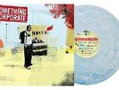 NEW Something Corporate - North Vinyl SKY BLUE LP Jacks Mannequin Andrew Mcmahon