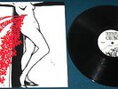 THE DISTILLERS - CORAL FANG - Black Vinyl - Brody Dalle Spinnerette Diploid Love