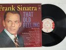 Frank Sinatra - That Old Feeling - 1956 White Label Promo LP CL 902 (NM-)
