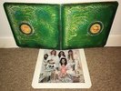 ALICE COOPER Billion Dollar Babies LP 1973 UK 1st Press