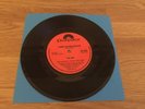 THE JAM # SOUTH AFRICAN ZIMBABWE PRESSED 7