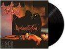 TAIST OF IRON - Resurrection (LP)