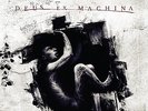 VESANIA - Deus Ex Machina [BLACK Vinyl] (LP)