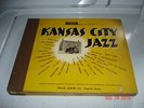 KANSAS CITY JAZZ - DECCA 78 RPM ALBUM SET VARIOUS JAZZ ARTISTS #214 BOX SET 6 LP