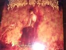 CRADLE OF FILTH Nymphetamin 2LP Yellow Vinyl, Moonspell Dimmu Borgir Ancient
