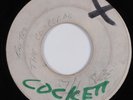 Reggae 45 CONCORDS Buttoo SUCESS HEAR