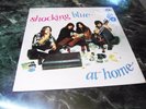 SHOCKING BLUE-AT HOME-RECORD ALBUM /1969 /PENNY FARTHING PELS 500 /UK /VINYL NM-