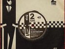 VINY*L The Bodysnatchers Easy Life TWO TONE 7