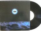 BATMAN THE SINFONIA OF LONDON LP MADE IN BRAZIL RARE 1st PRESS 1989 TIM BURTON