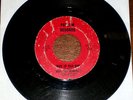 RARE 60s DETROIT GARAGE PUNK 45 7