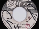 Reggae 45 CARLTON & HIS SHOES Love Me Forever/Happy Land SUPREME HEAR