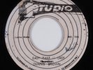 Reggae 45 DENNIS BROWN Easy Take It Easy STUDIO 1 HEAR