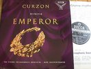 SXL 2002 Beethoven Piano Concerto No. 5 'Emperor' / Curzon / Knappertsbusch W/B