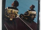 Eric B. & Rakim - Follow The Leader LP - Uni SEALED