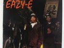 Eazy-E - Eazy-Duz-It LP - Ruthless