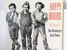 RED MITCHELL-HAPPY MINORS ON BETHLEHEM JAZZ 10