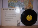 Depeche Mode Everything Counts RARE US PROMO MAXI SINGLE