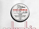 RARE CHARLIE PARKER /MILES DAVIS 78 K C BLUES /SHE ROTE COLUMBIA CLEF LB10006 EX