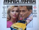 LP Manta Manta Soundtrack Manta Manta - Der Soundtrack Zum Film NEAR MINT