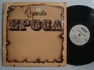 ORQUESTA EPOCA s/t LATIN LP Shrink PIPO