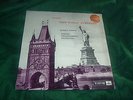 ASD 380 GOLD CREAM DVORAK NEW WORLD KEMPE BERLIN