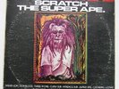 UPSETTERS - SCRATCH THE SUPER APE [Upsetter] Original