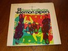 The Lemon Pipers LP Green Tambourine