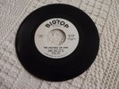 BOBBIE SMITH & DREAM GIRLS THE DUCHESS OF EARL/MINE ALL MINE BIGTOP 3100  M-