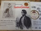 ASD 399 Berlioz Symphonie Fantastique / Beecham W/G