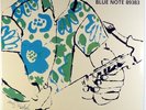 JOHNNY GRIFFIN-THE CONGREGATION-MINT RECORD, UNPLAYED, 180 GM LP