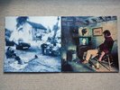 THE VERVE A STORM IN HEAVEN LP 1993  HUTLP 10 NEAR MINT CONDITION