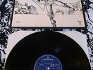 PERE UBU - THE MODERN DANCE LP / UK 1ST PRESS MERCURY 9100 052