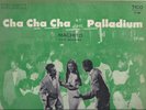CHA CHA CHA AT THE PALLADIUM - MACHITO AND HIS ORCHESTRA