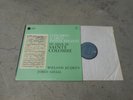 JORDI SAVALL-KUIJKEN--2 VIOLA-SAINTE COLOMBE-IMP-UK-LP-GF-ASTREE AS 10-NM