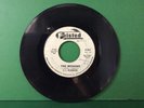 D.C. Washington - The Mohawk / I Intend 45 | Felsted 8655 | Promo | VG- R&B Soul