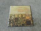 BEETHOVEN-LATE QUARTETS-GRAND FUGUE-YALE QUARTET-4 LP BOX-BOOKLET-VANGUARD-NM