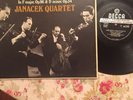 DVORAK-JANACEK STRING QUARTET-Decca SXL 6103 UK IMP 1st ED-NM-2E/1E  WB