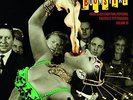 VARIOUS - BOOMSTIX : EXOTICA & TITTYSHAKERS VOL.10 (10')