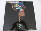 JIMI HENDRIX Electric Ladyland FRENCH 1ST PRESS LP Unique Cover BIEM Barclay EX