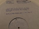 UNRELEASED spin DEMO LP – unknown rare jazz funk soul breaks --- HEAR