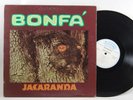 LUIZ BONFA jacaranda LP RANWOOD soul jazz funk breaks promo HEAR