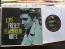 ELVIS PRESLEY Heartbreak Hotel 7
